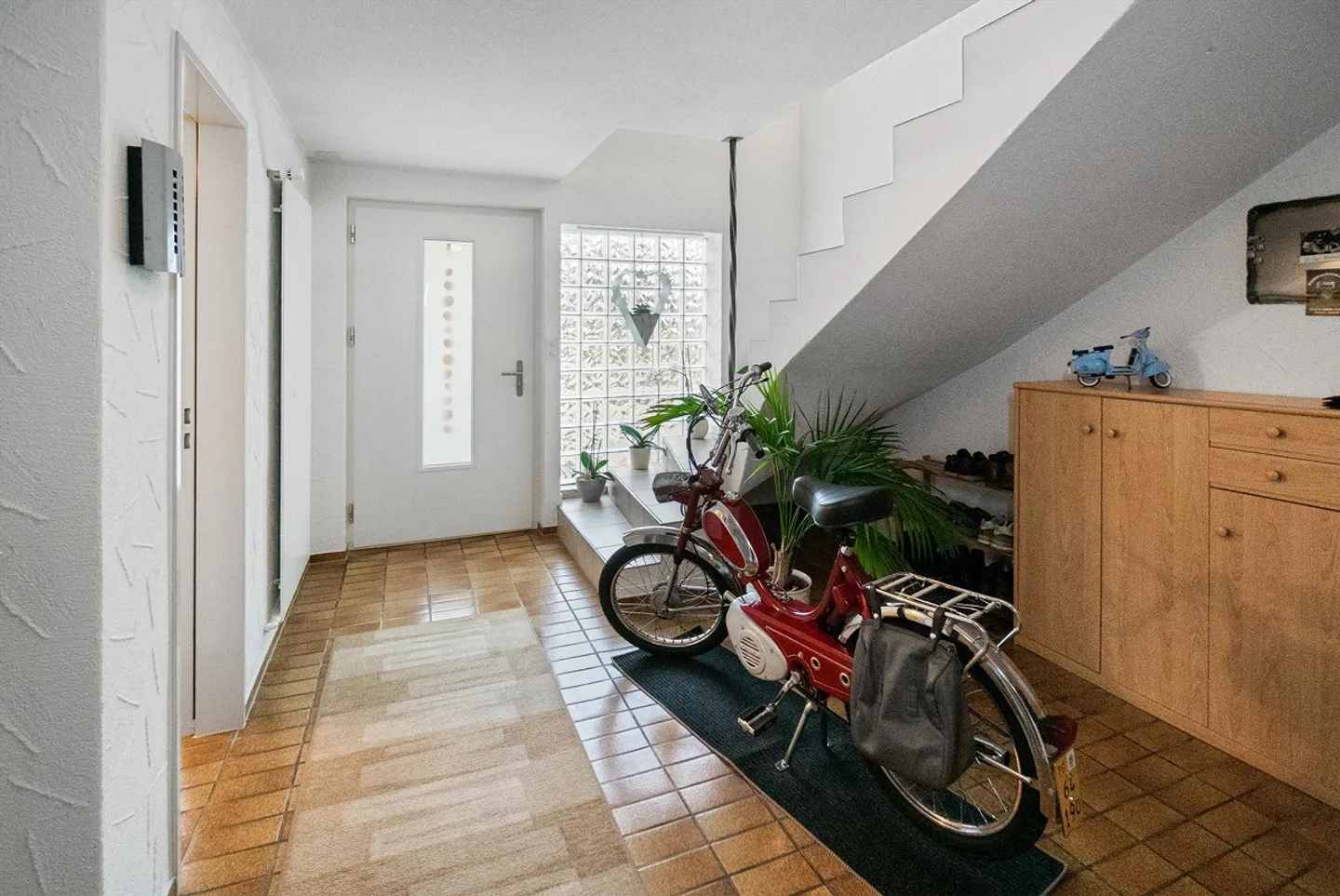 Maison individuelle indépendante avec un espace extérieur généreux - Photo 14 sur 15