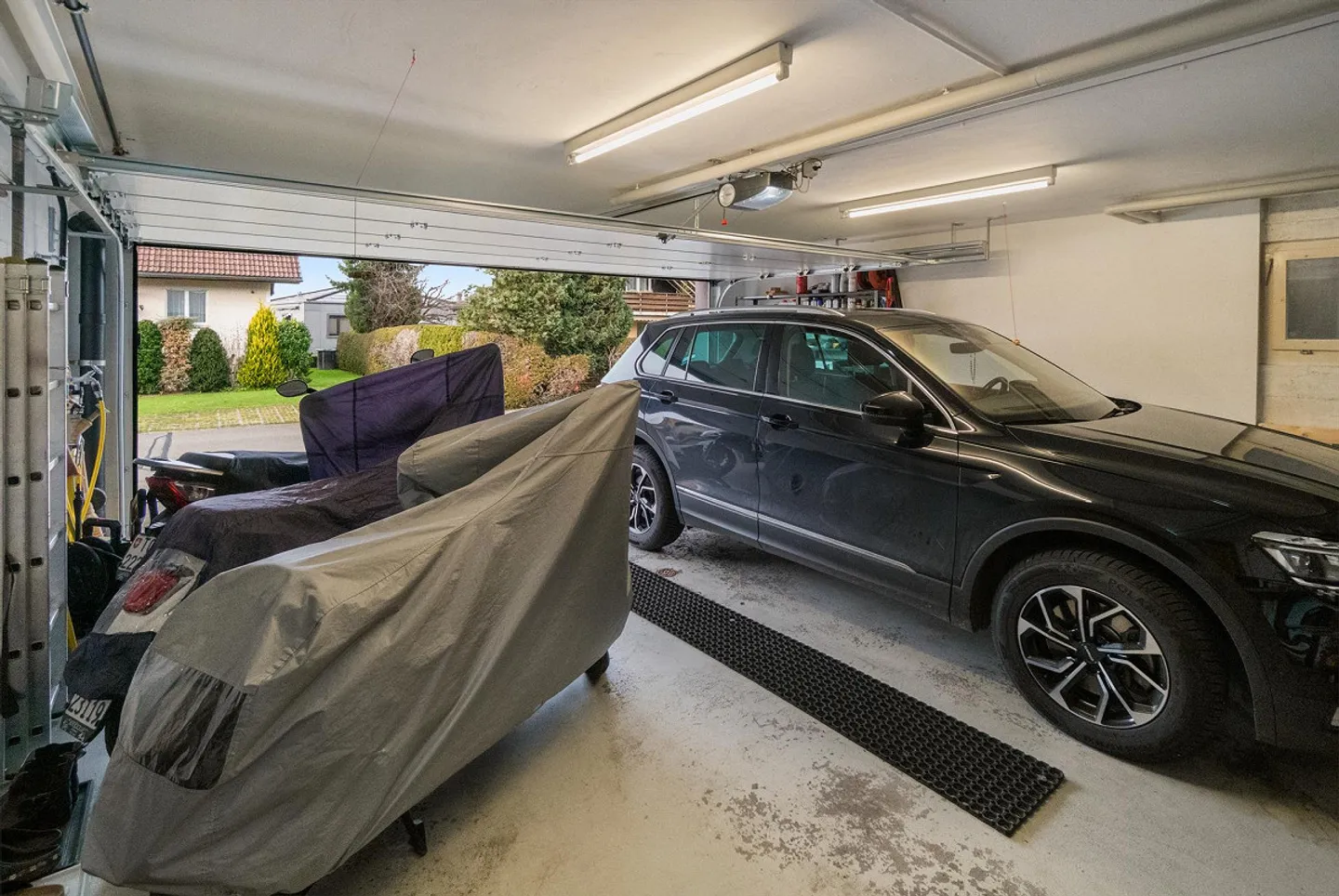 Maison individuelle indépendante avec un espace extérieur généreux - Photo 15 sur 15