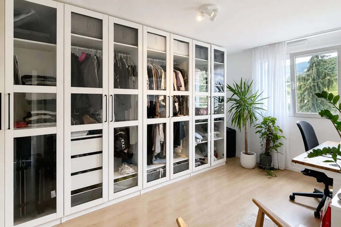 4,5-Zimmer-Wohnung in Châtel-St-Denis - Foto 10 von 10