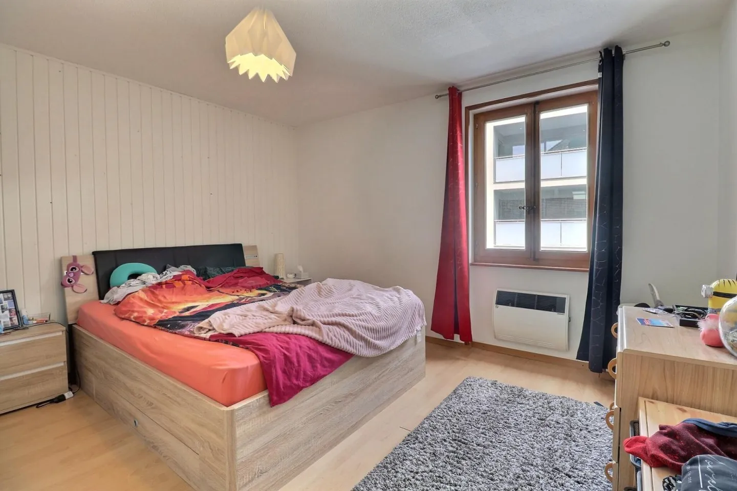4,5-Zimmer-Wohnung in Lucens - Foto 3 von 10