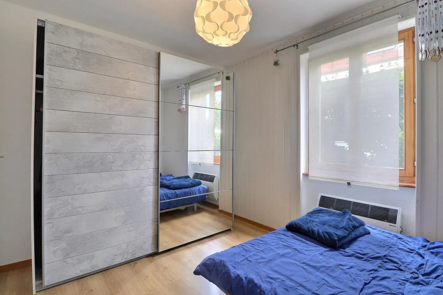 4,5-Zimmer-Wohnung in Lucens - Foto 4 von 10