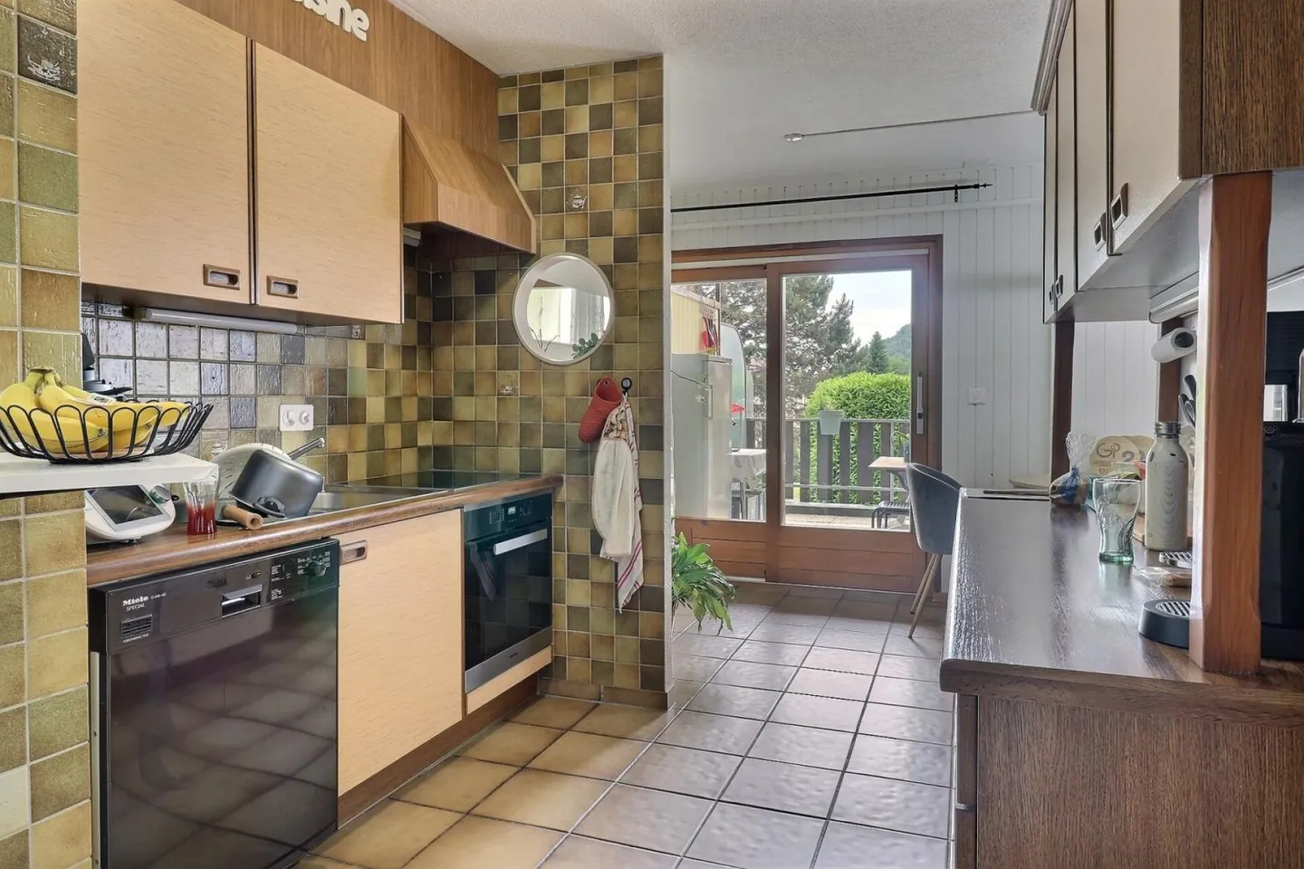 4,5-Zimmer-Wohnung in Lucens - Foto 6 von 10