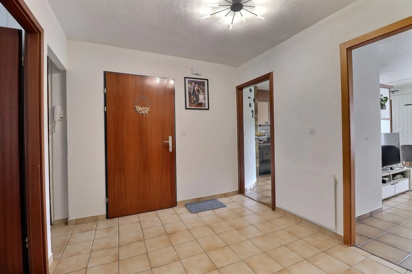 4,5-Zimmer-Wohnung in Lucens - Foto 7 von 10