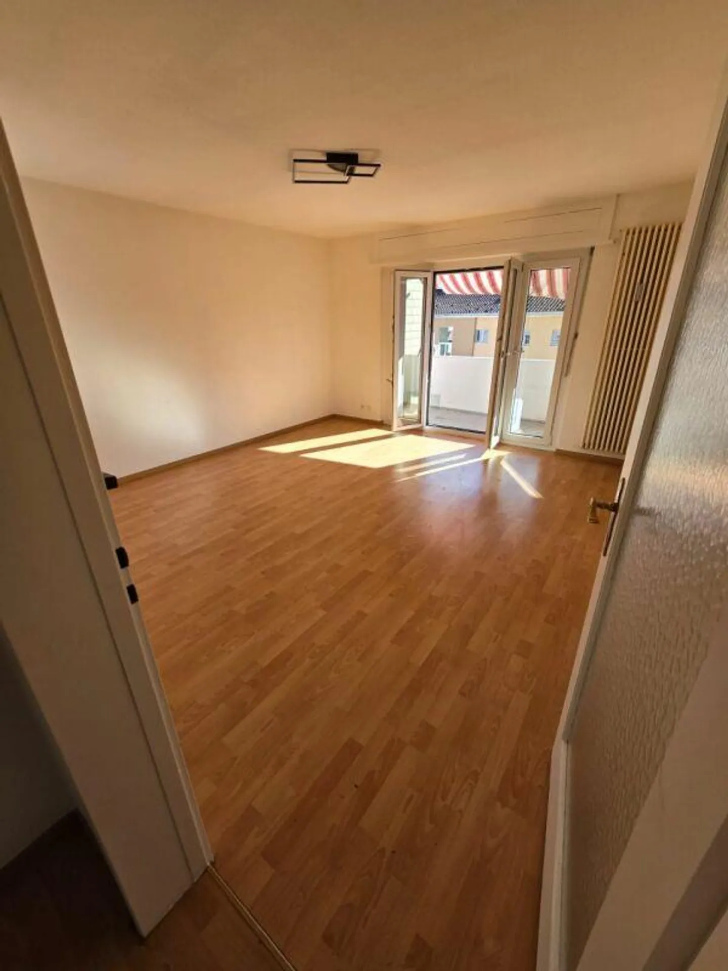 Geräumige Familienwohnung in Wattwil - Foto 2 von 10