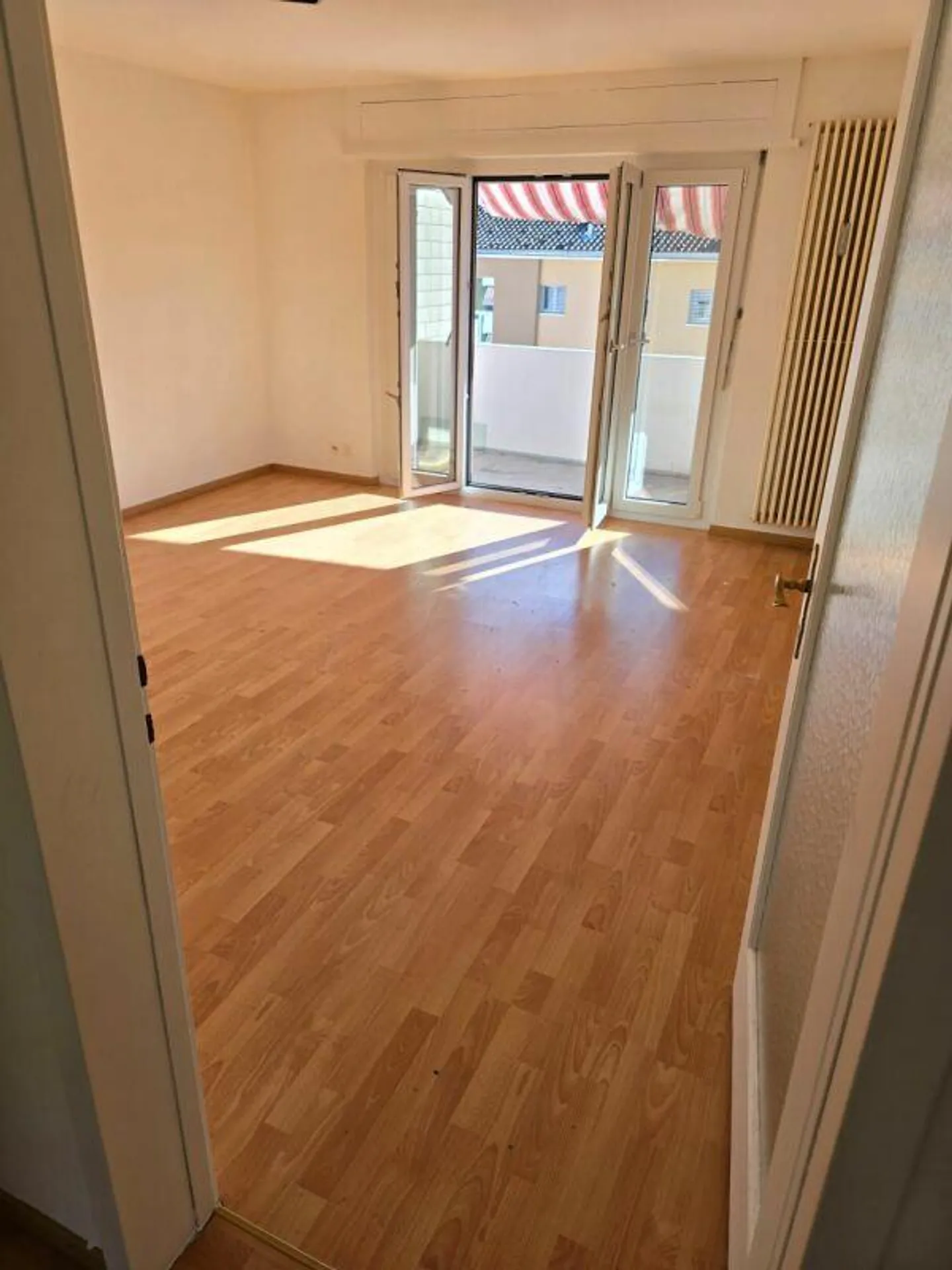 Geräumige Familienwohnung in Wattwil - Foto 5 von 10