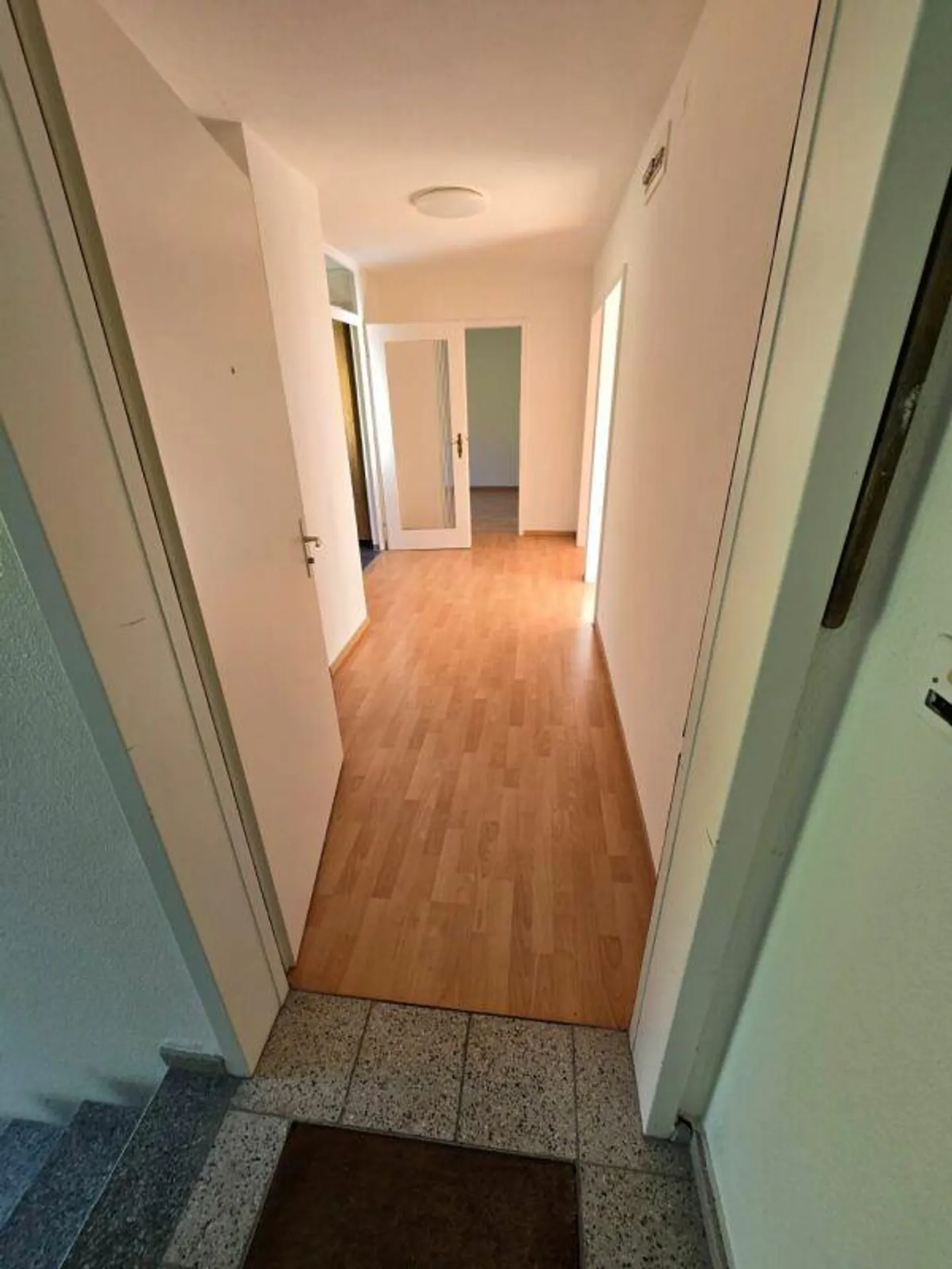 Geräumige Familienwohnung in Wattwil - Foto 6 von 10