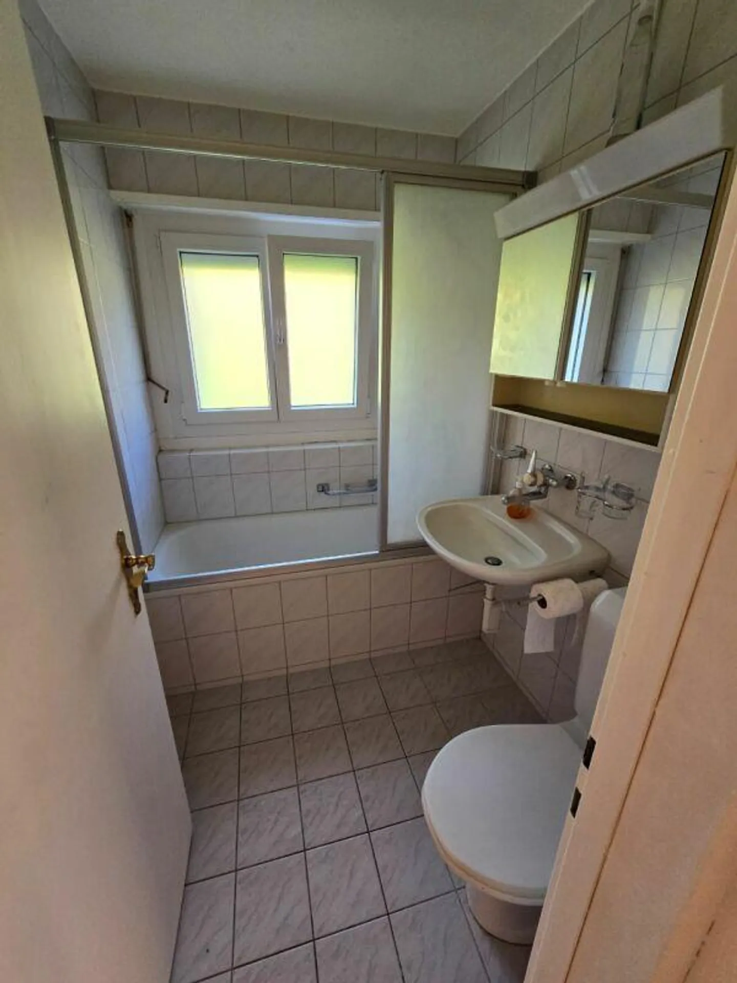 Geräumige Familienwohnung in Wattwil - Foto 7 von 10