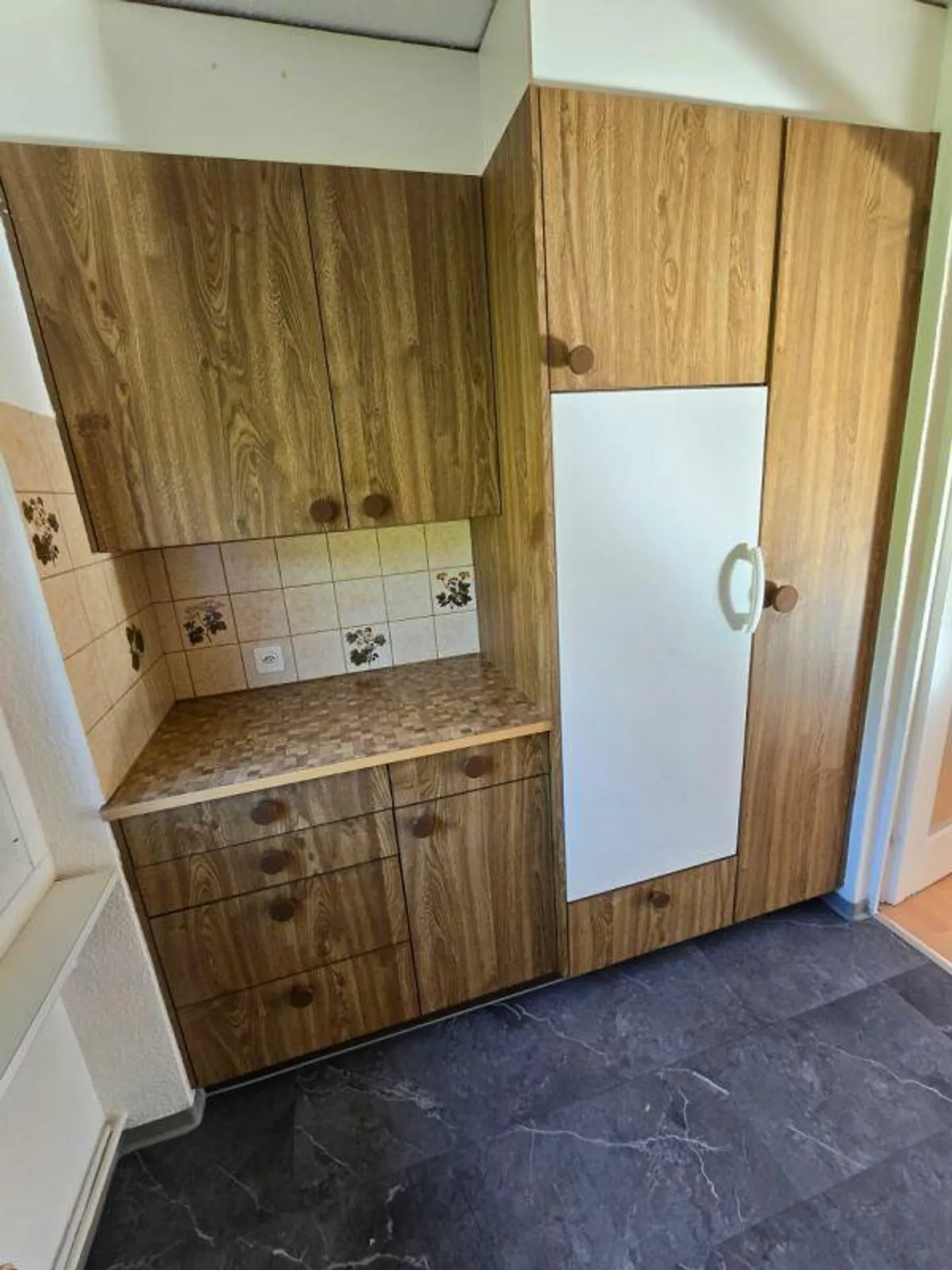 Geräumige Familienwohnung in Wattwil - Foto 8 von 10