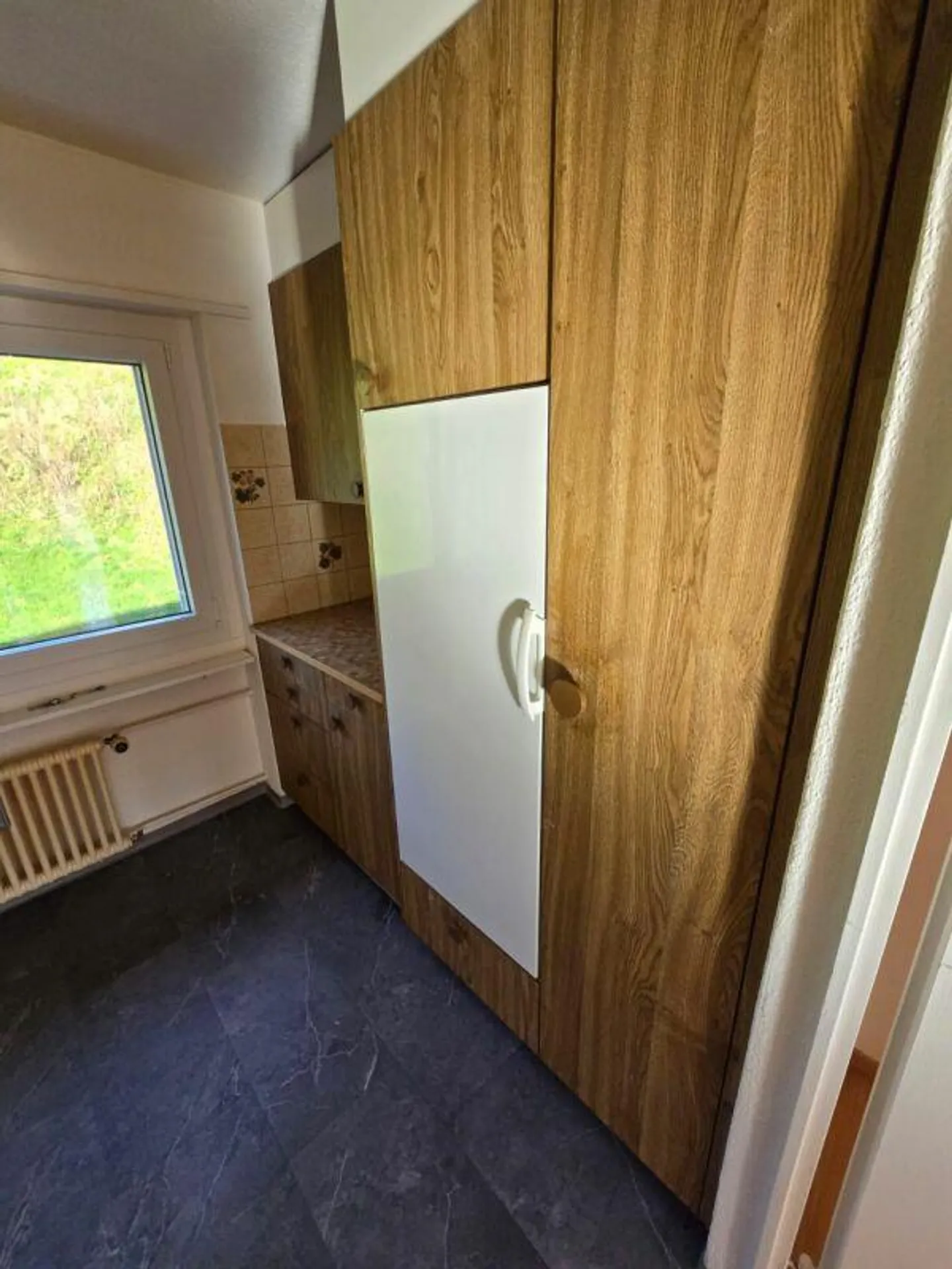 Geräumige Familienwohnung in Wattwil - Foto 9 von 10