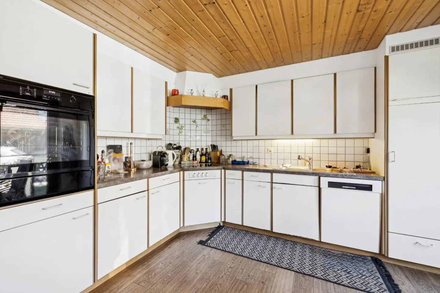 Maison avec vue dégagée sur la montagne à Enney - Photo 4 sur 6