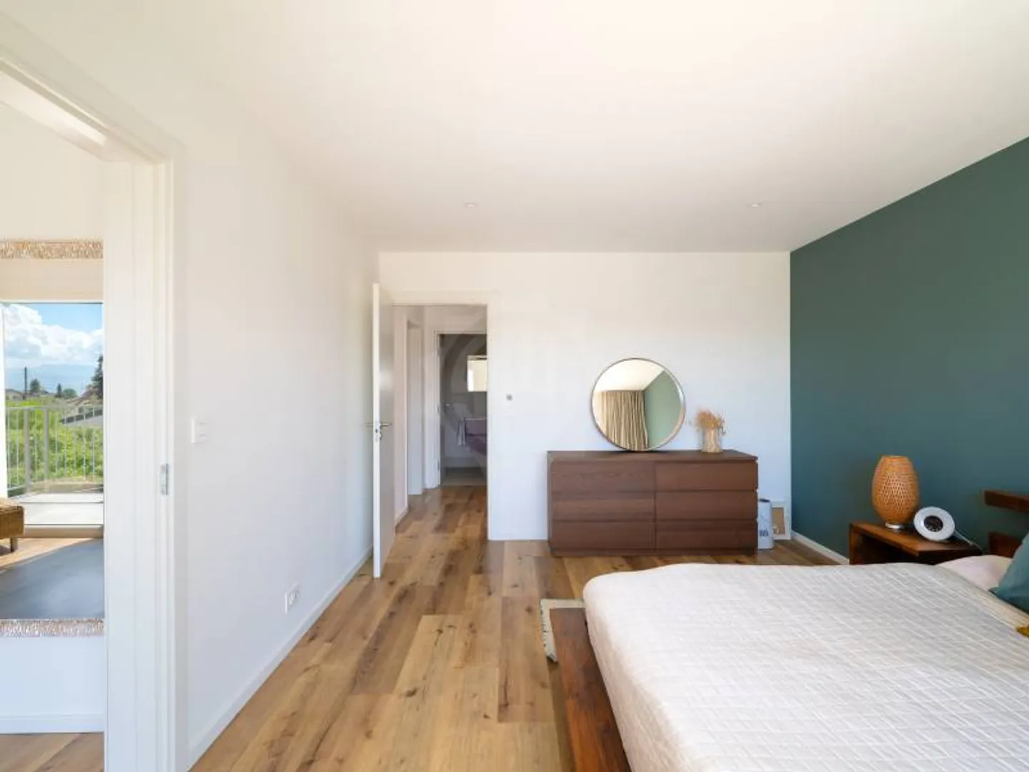Bella villa - Le Mont-sur-Lausanne - Foto 8 di 12