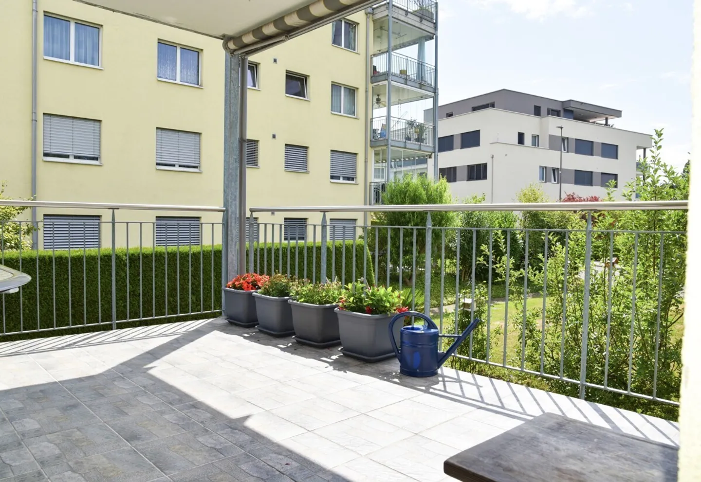 Appartamento in affitto - Foto 2 di 3
