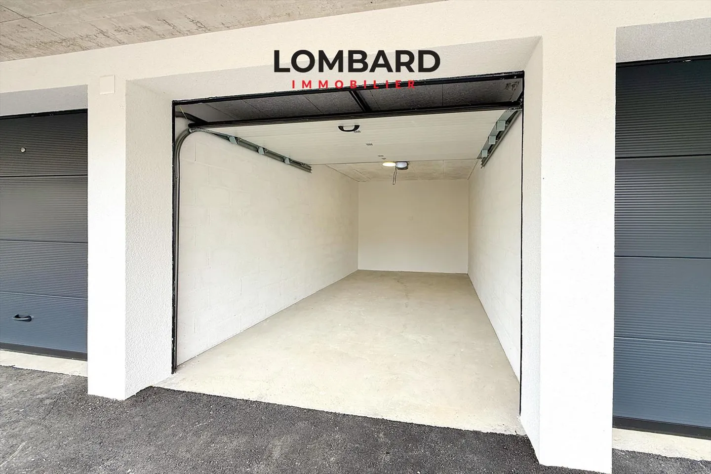 Nouvelle construction en penthouse avec 3.5 pièces et grande terrasse - Photo 7 sur 9