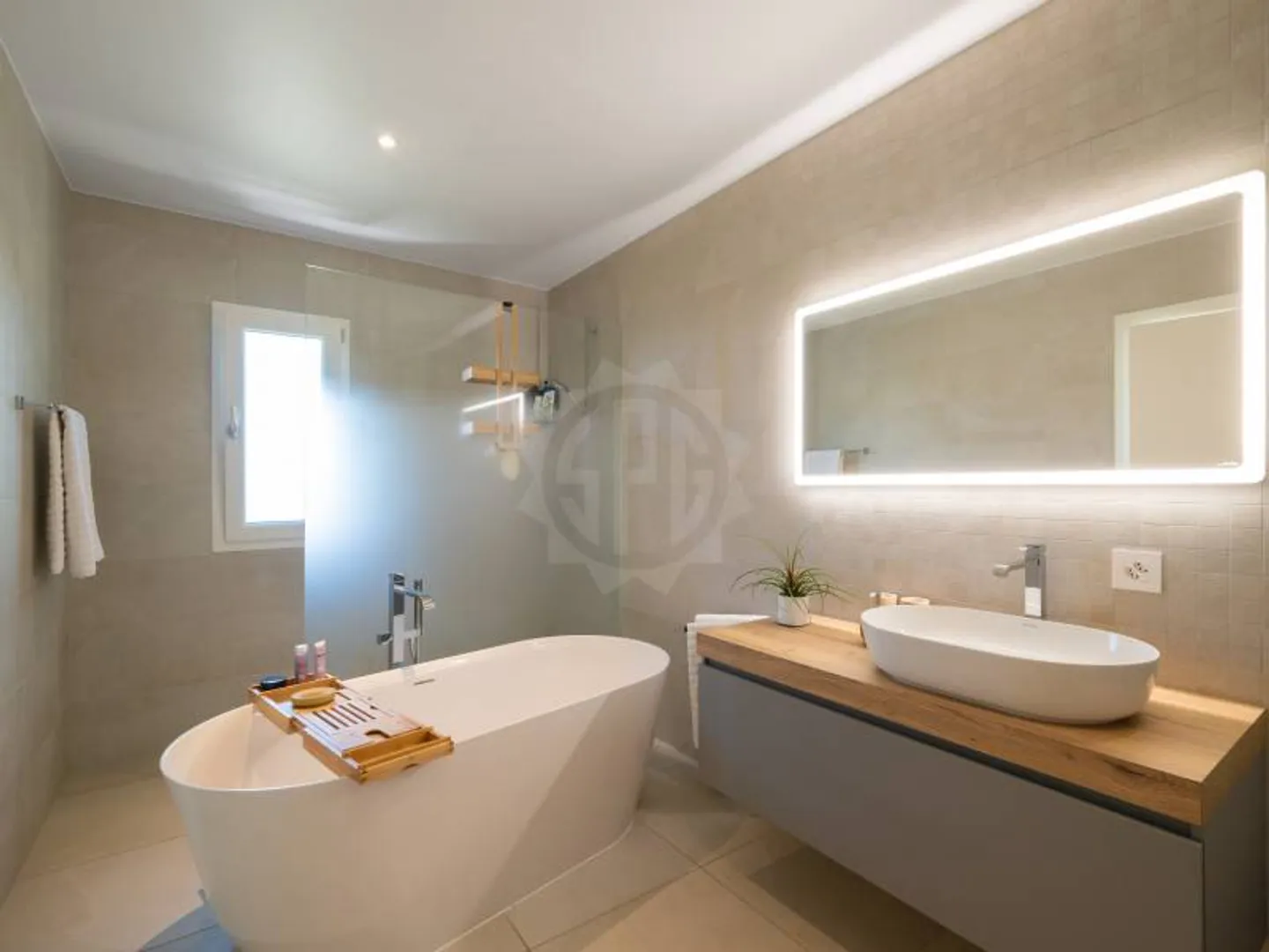 Bella villa - Le Mont-sur-Lausanne - Foto 9 di 12