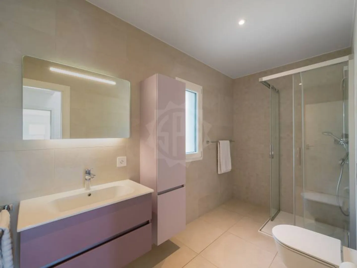 Bella villa - Le Mont-sur-Lausanne - Foto 11 di 12