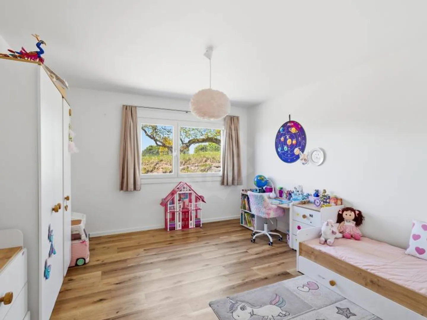 Bella villa - Le Mont-sur-Lausanne - Foto 12 di 12