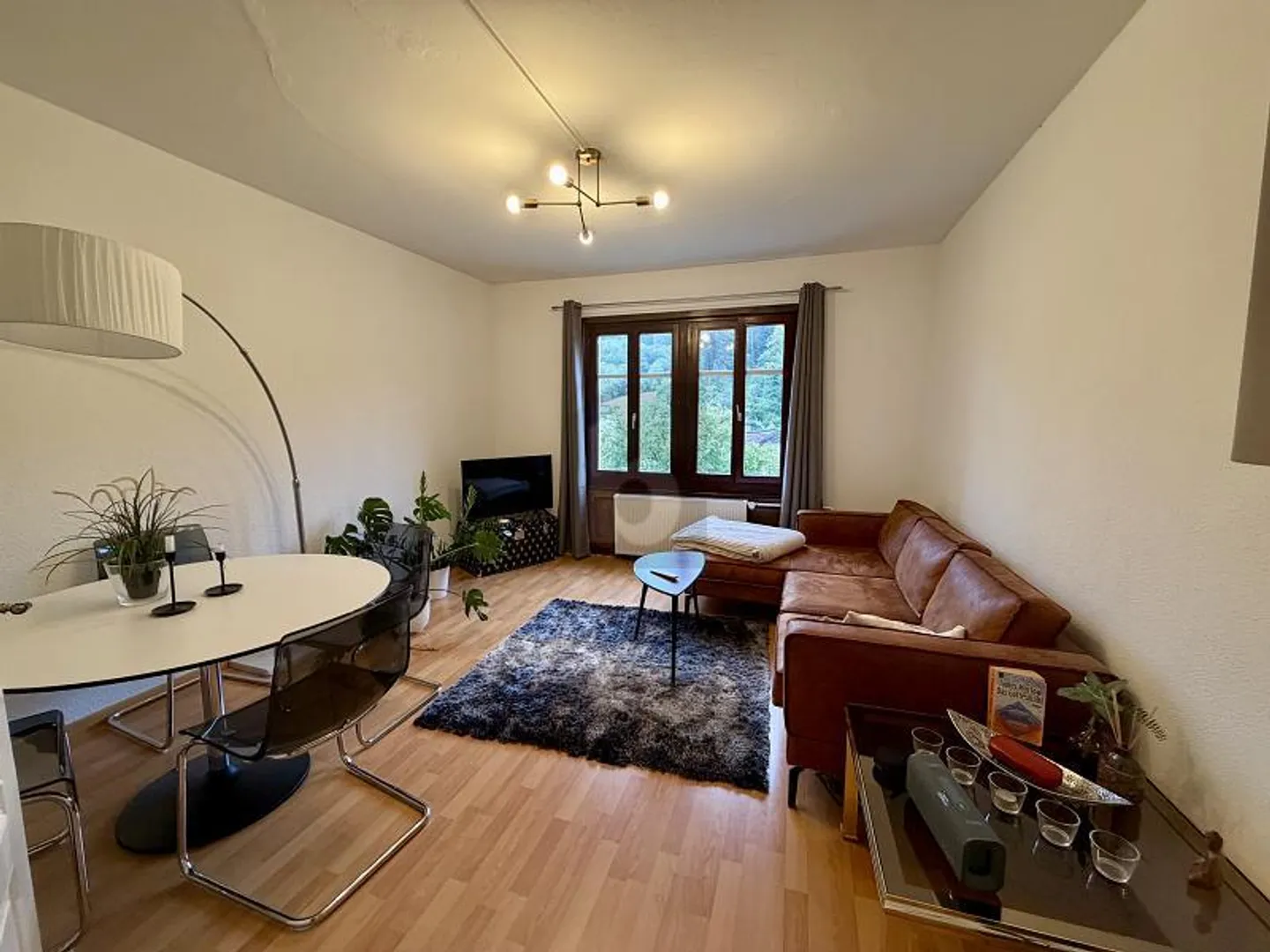 COZY, QUIET AND YET CENTRAL - Photo 1 of 6