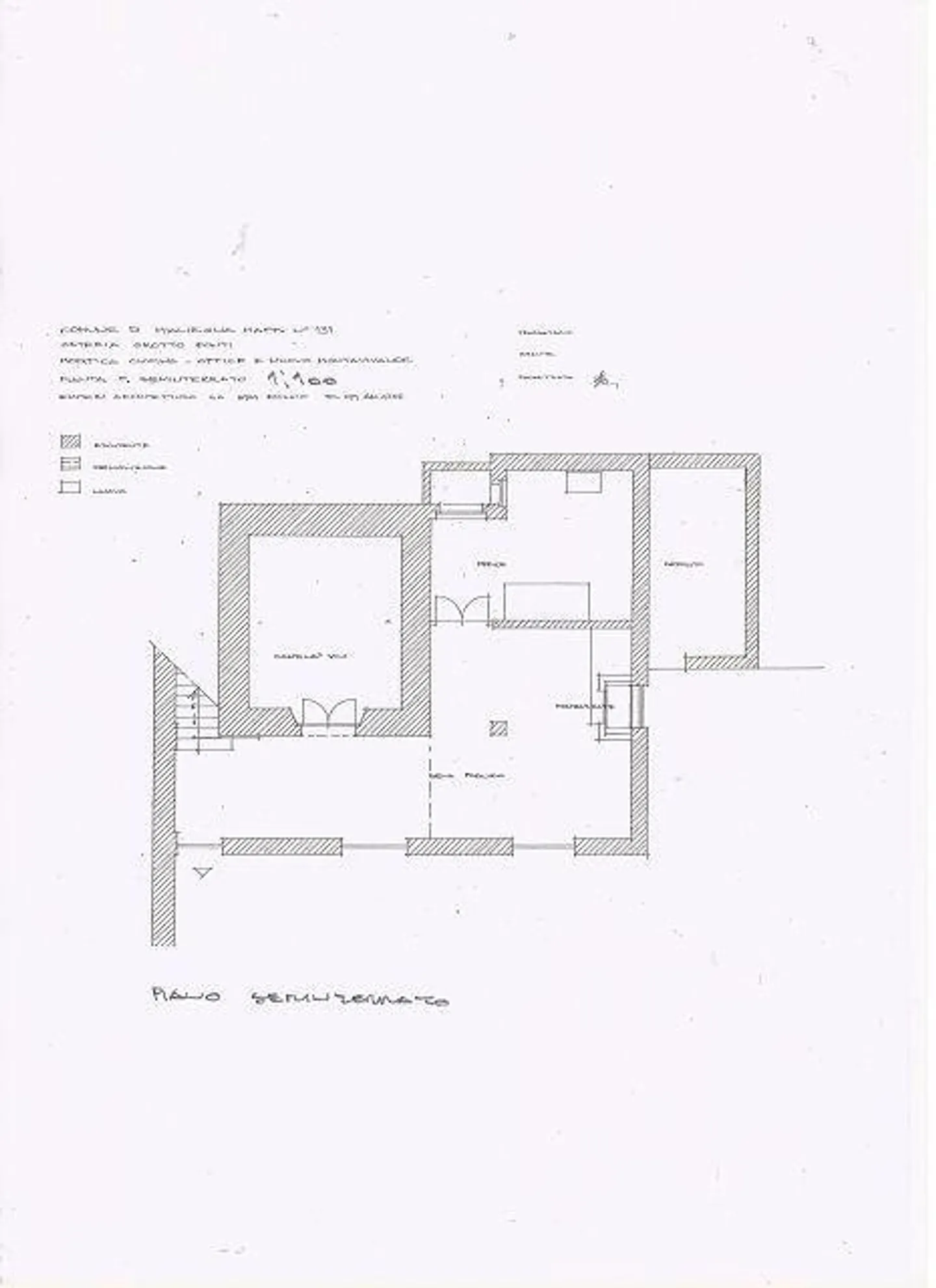 Restaurant mit Dachwohnung - Foto 16 di 17