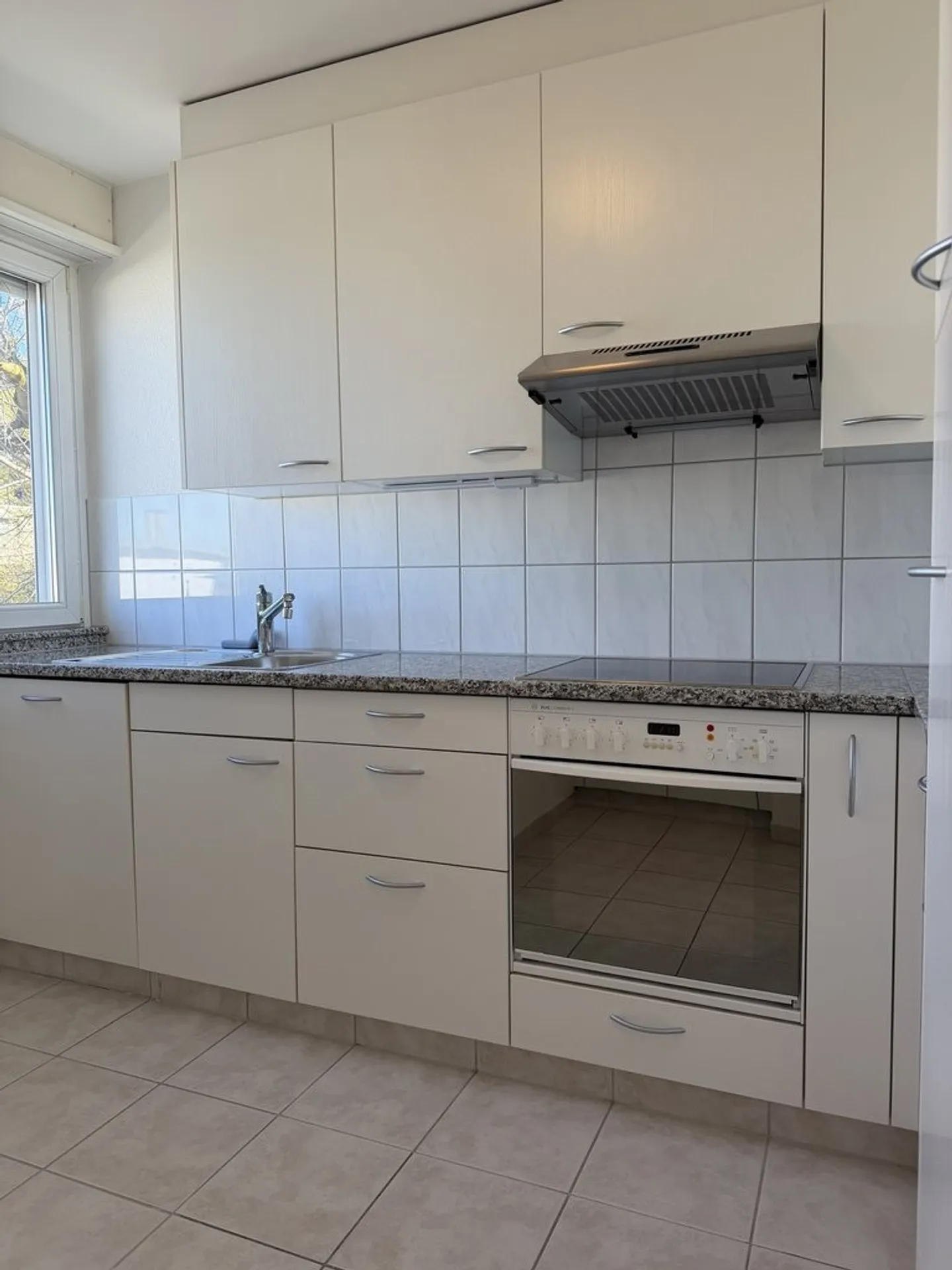 Appartement 4.5 pièces - Photo 3 sur 8