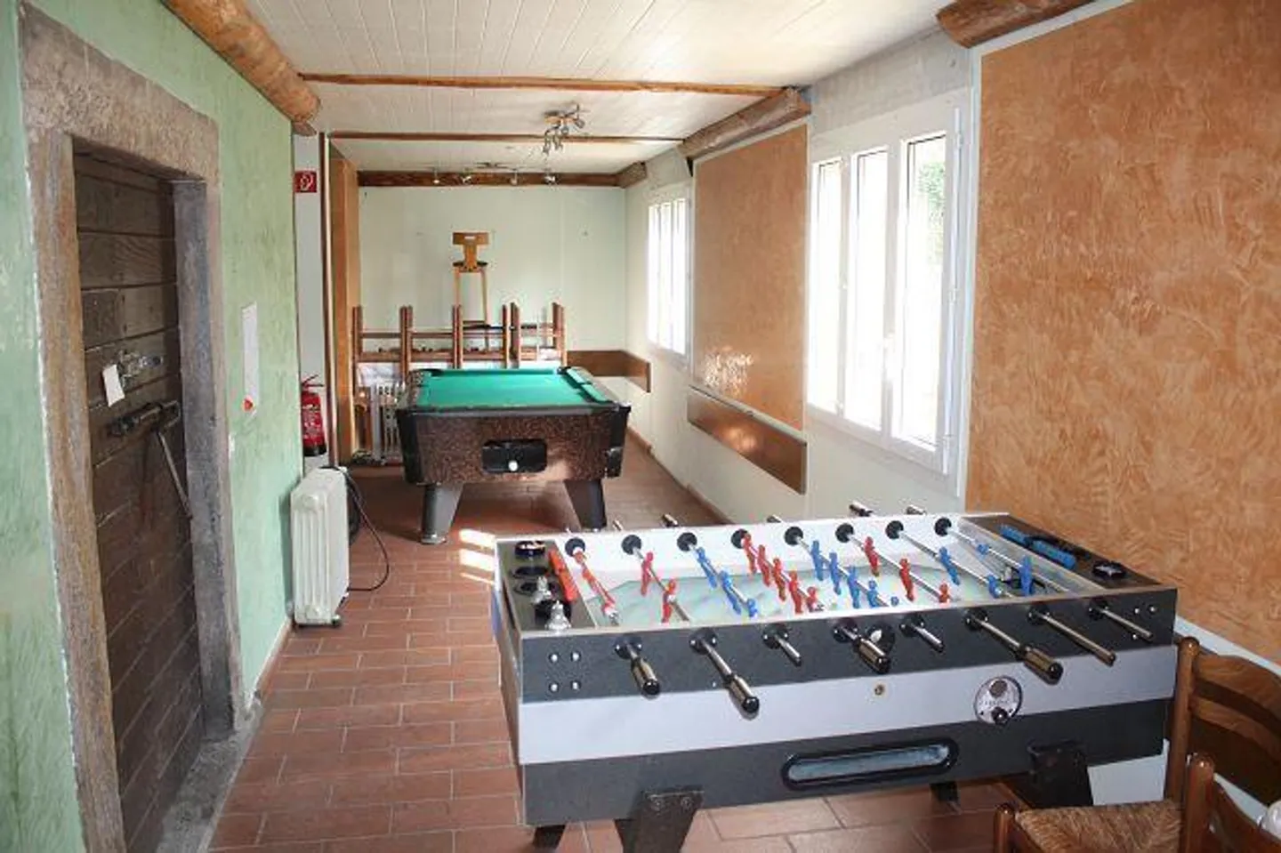 Restaurant mit Dachwohnung - Foto 10 di 17