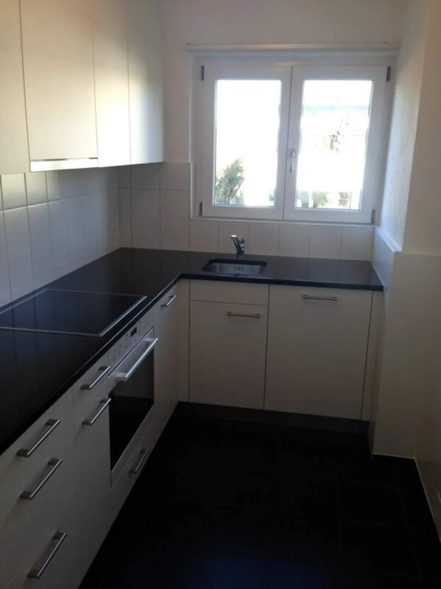 Appartement de 3 pièces - Photo 1 sur 6