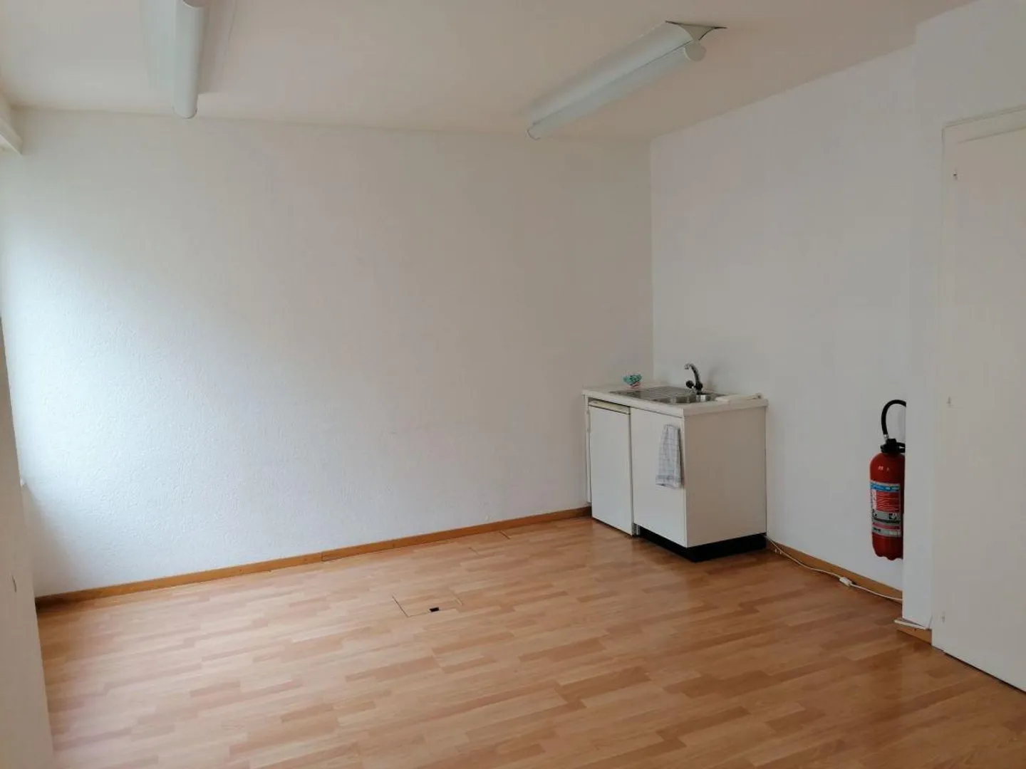 Büro Nahe Bahnhof Lausanne - Foto 4 von 6