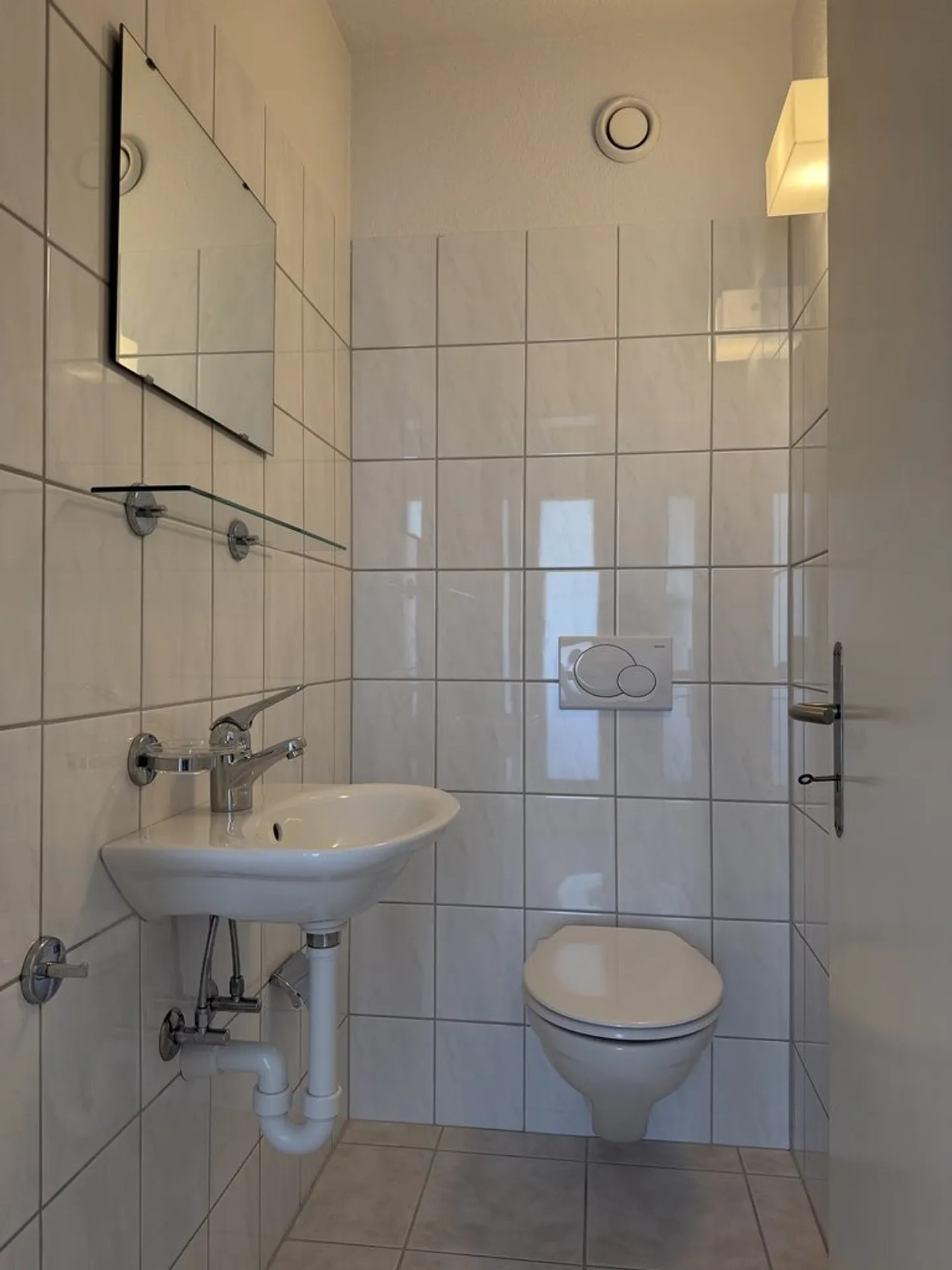 Appartement 4.5 pièces - Photo 5 sur 8