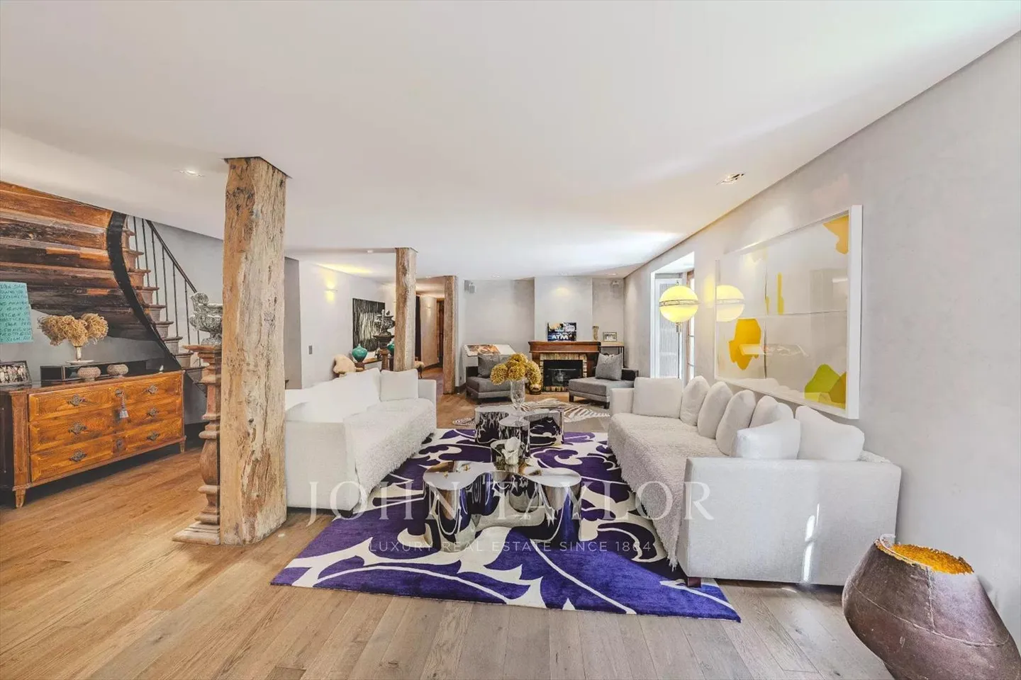 Charmantes Haus in Commugny: Historisches Anwesen - Foto 4 von 13