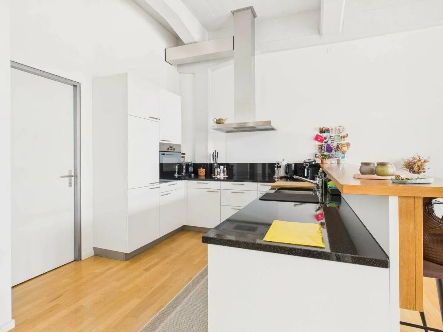 Charmante 2.5-Zimmerwohnung im Casablanca - Foto 4 von 11