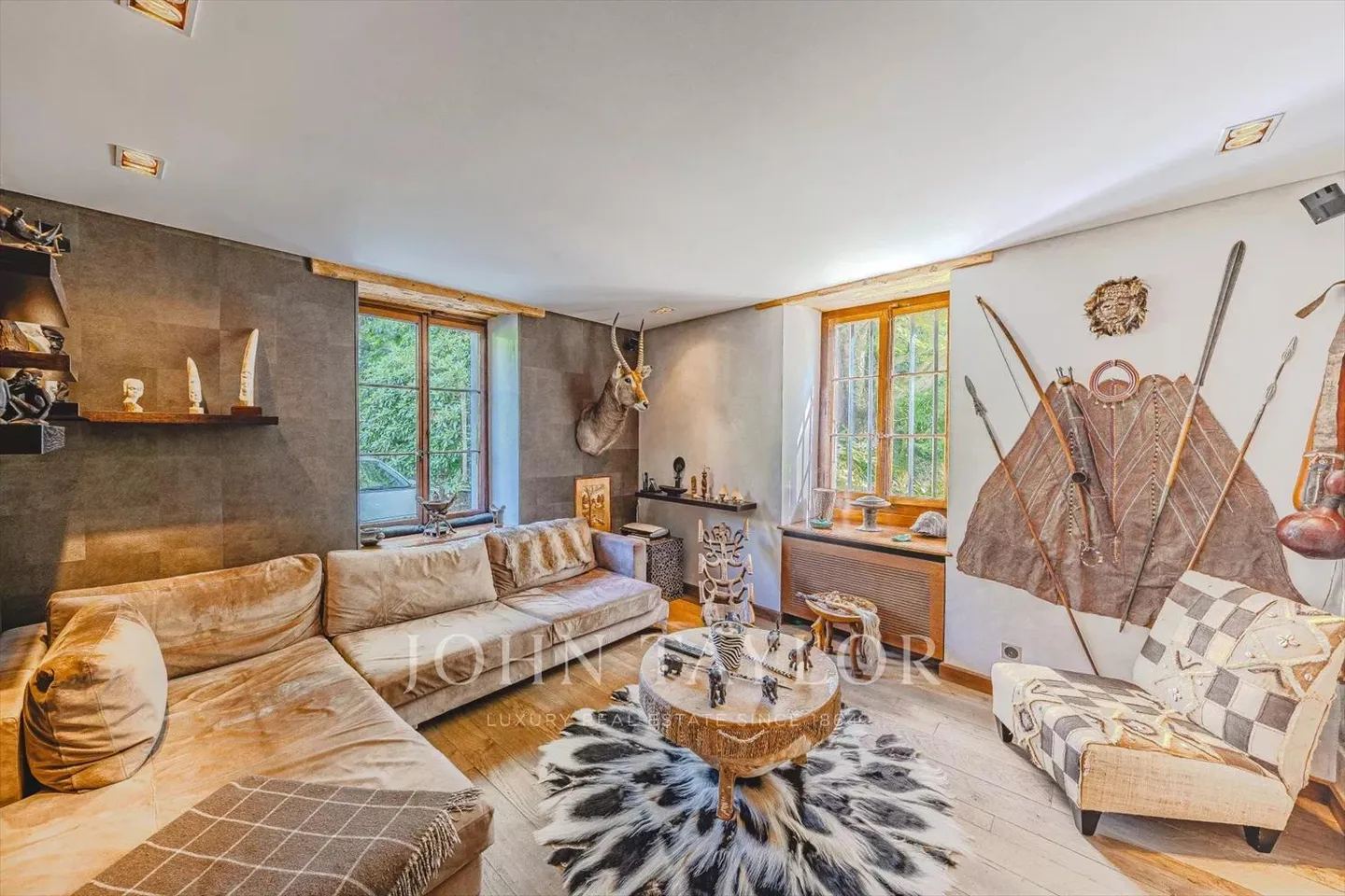 Charmantes Haus in Commugny: Historisches Anwesen - Foto 6 von 13