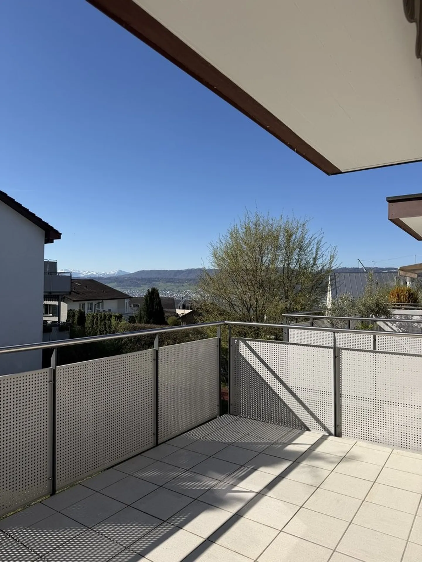 Appartement 4.5 pièces - Photo 8 sur 8