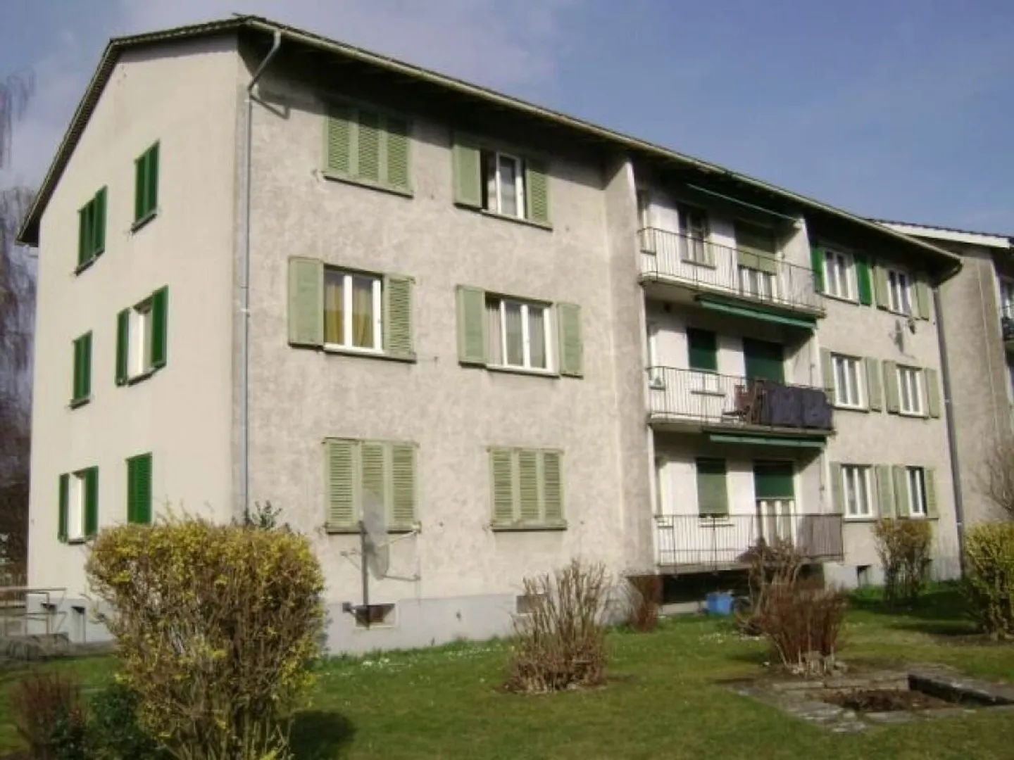 Appartement de 3 pièces - Photo 6 sur 6