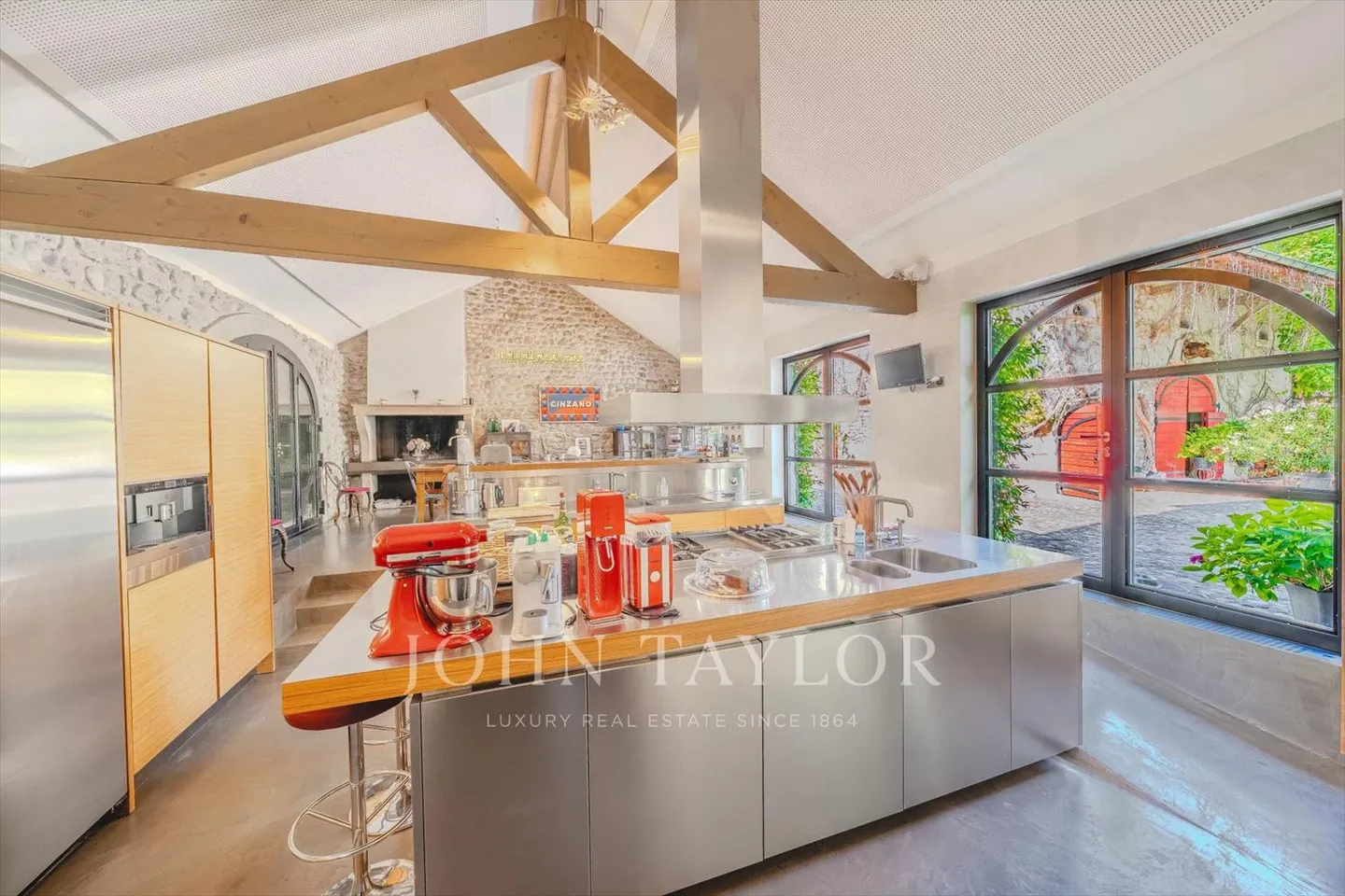 Charmantes Haus in Commugny: Historisches Anwesen - Foto 12 von 13