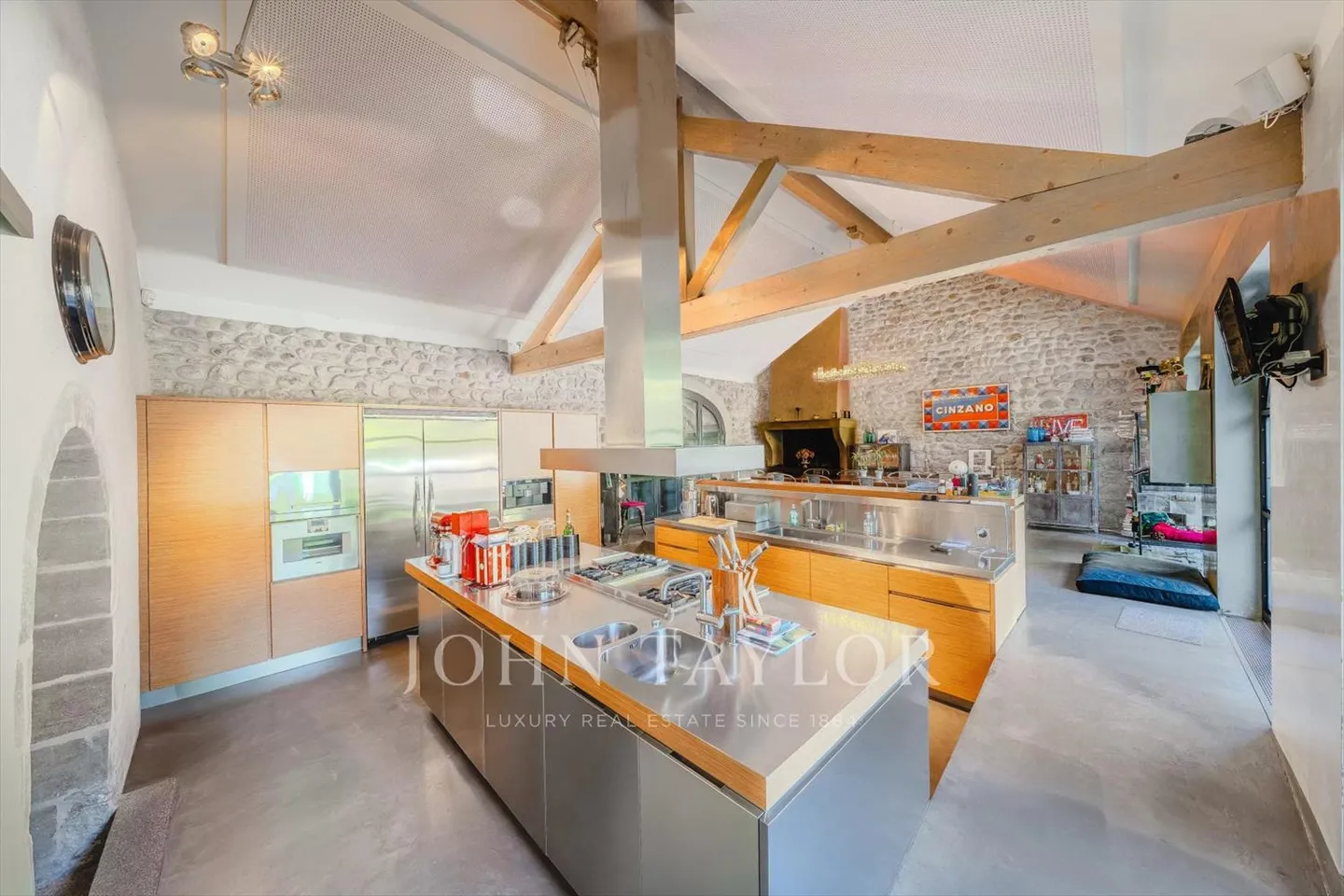 Charmantes Haus in Commugny: Historisches Anwesen - Foto 13 von 13