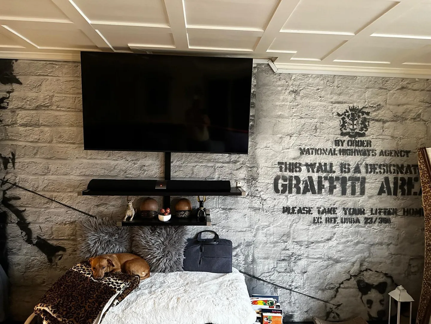 Incantevole appartamento maisonette di 5,5 stanze con grande giardino - Foto 1 di 27