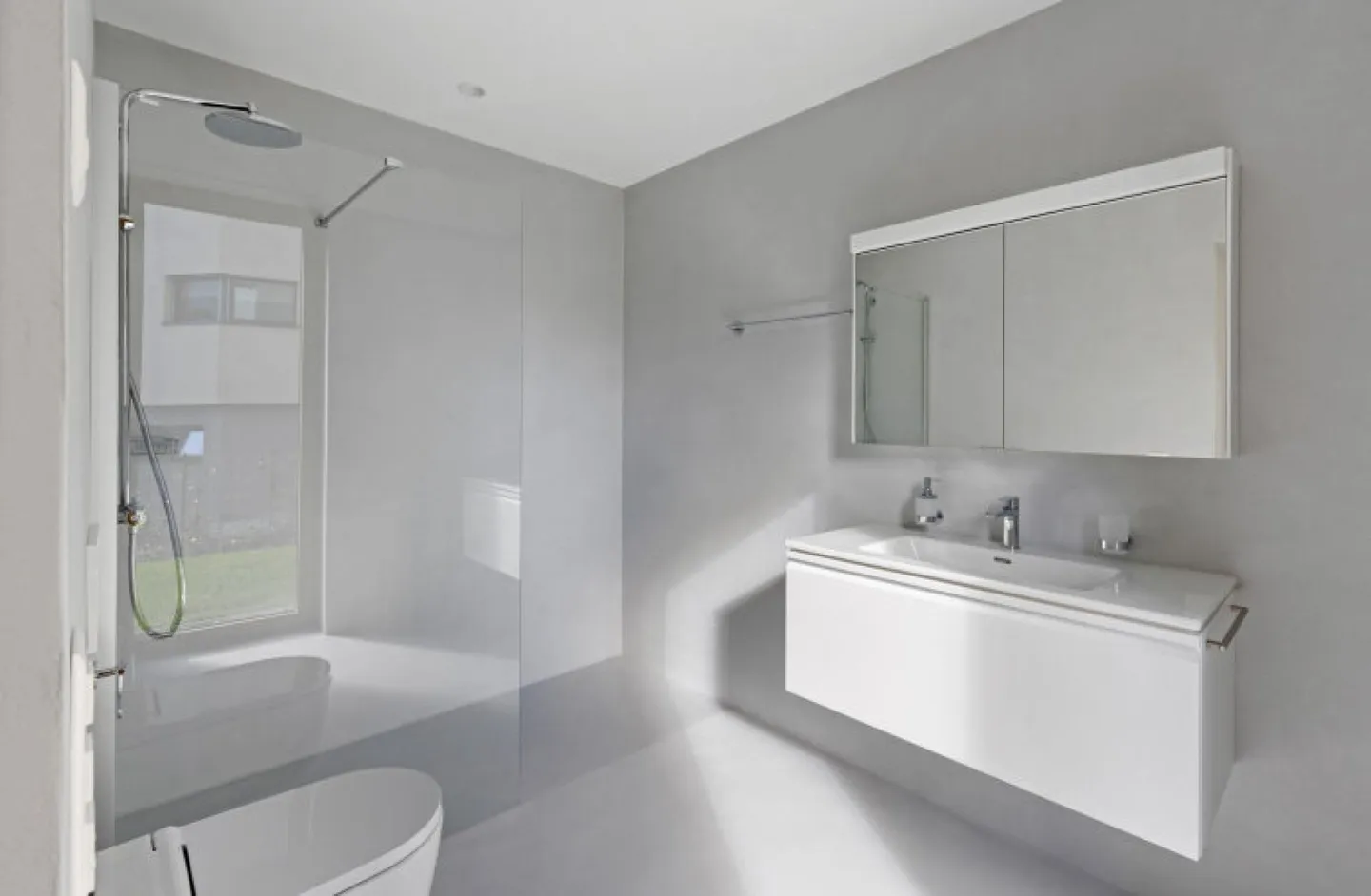 Appartement de 3,5 pièces au rez-de-chaussée à Minusio, Tessin - Photo 10 sur 18