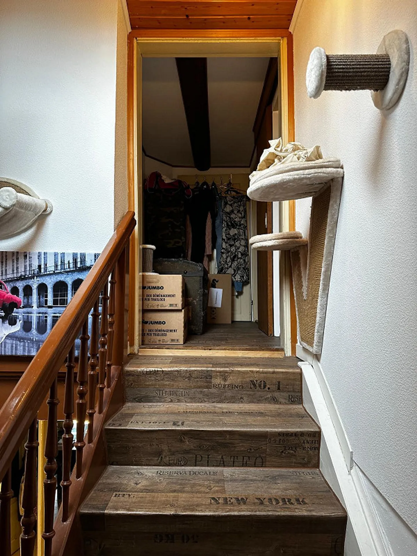 Incantevole appartamento maisonette di 5,5 stanze con grande giardino - Foto 4 di 27