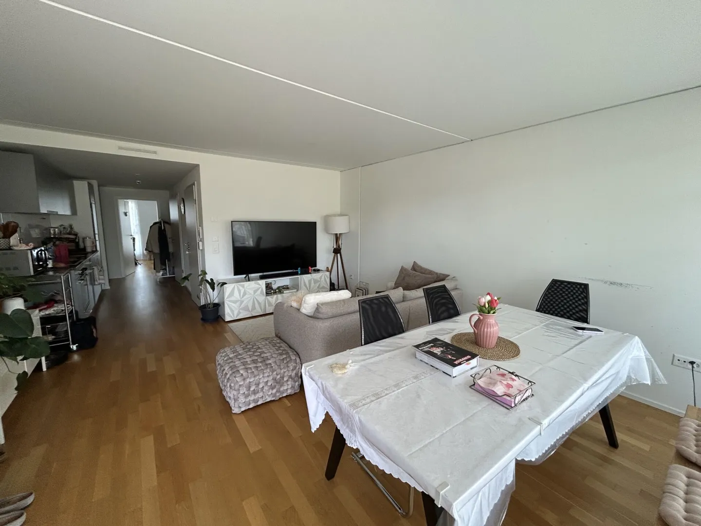 Living at the Plus of Life - Sommerrain! - Photo 6 of 6