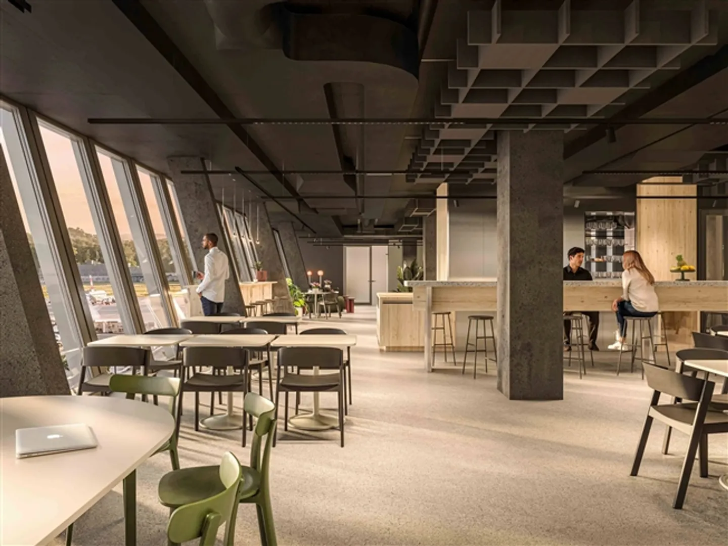 Office - Photo 1 of 10