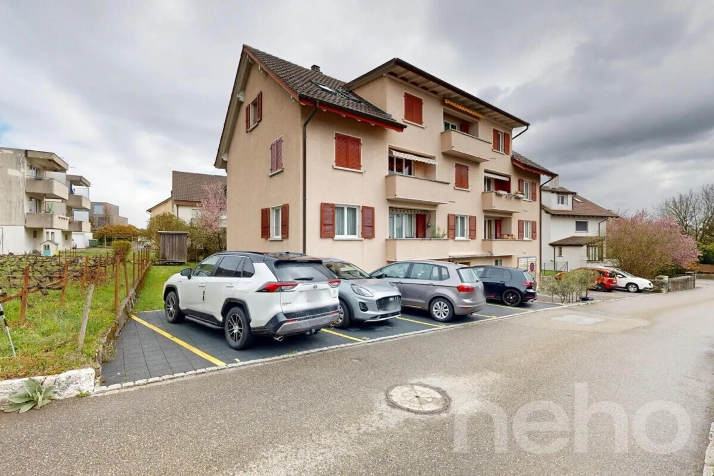 Rental House in La Neuville - Photo 1 of 12
