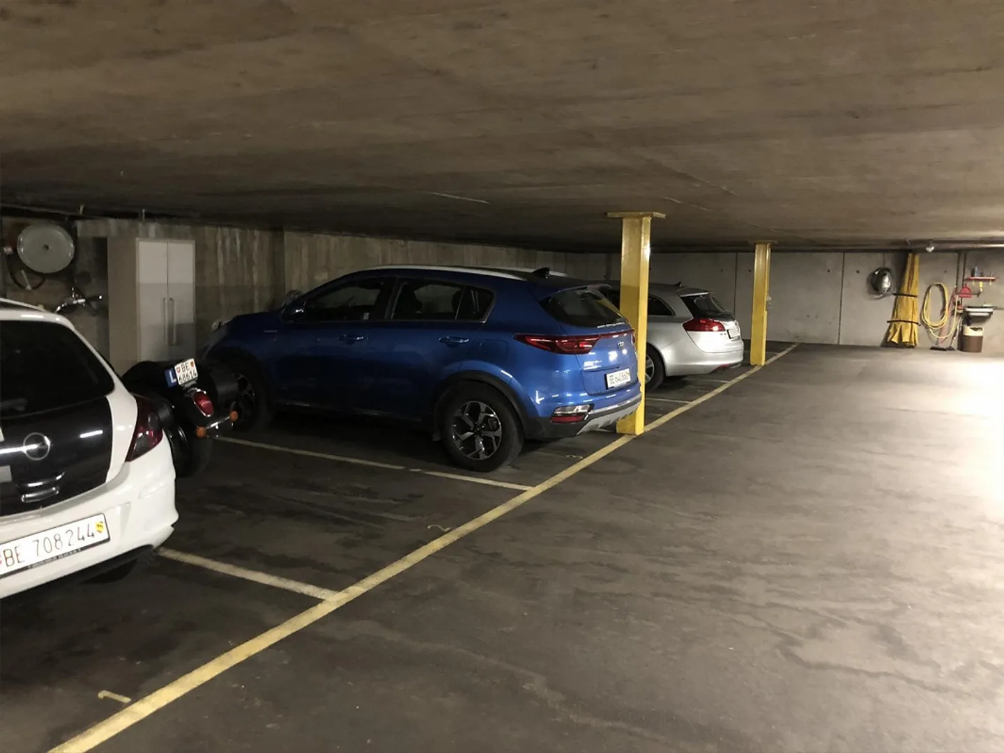 Appartement 4.5 pièces avec coin jardin à Lyssach - Vivre dans un bel emplacement - Photo 17 sur 17