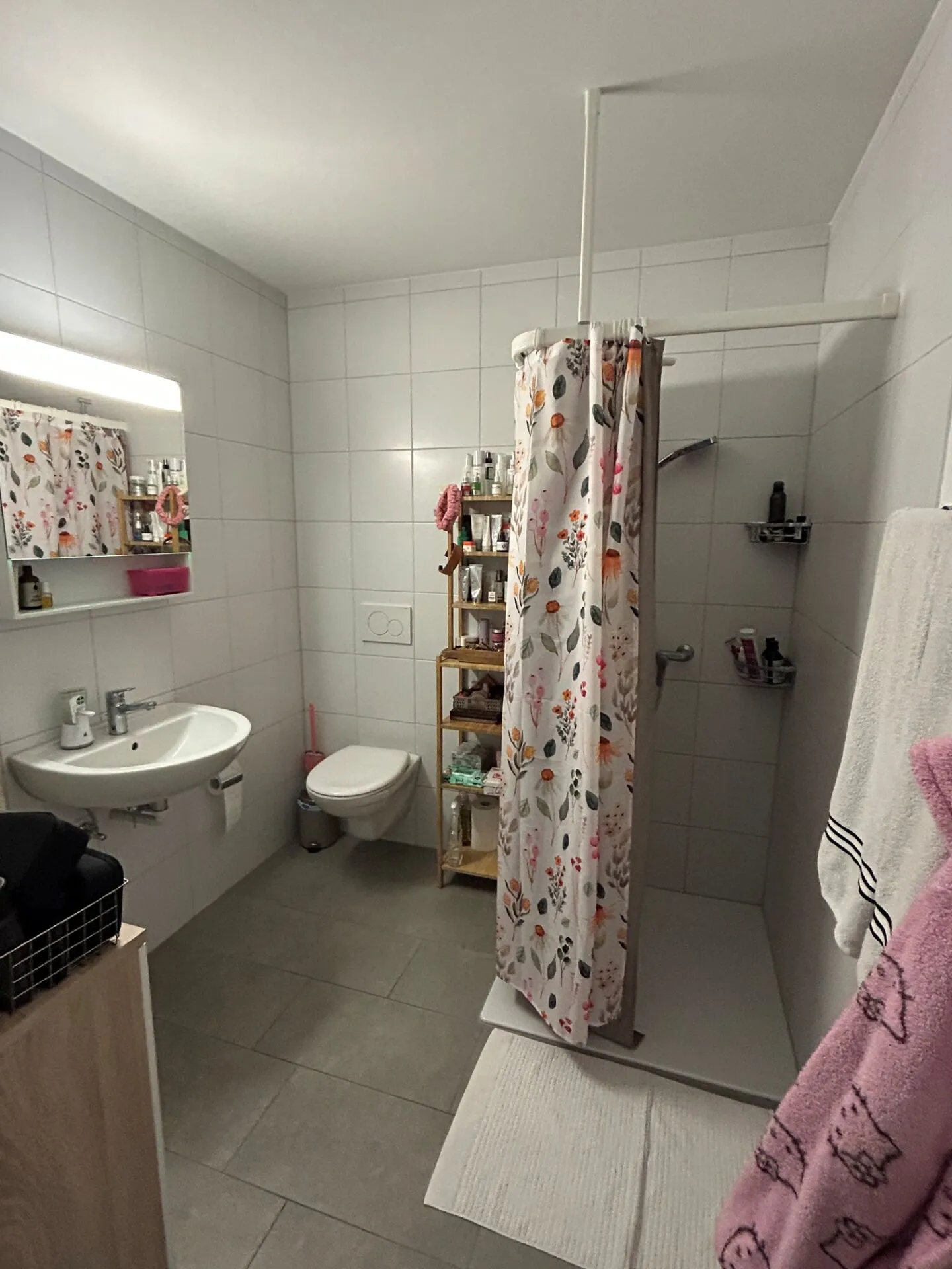Living at the Plus of Life - Sommerrain! - Photo 3 of 6