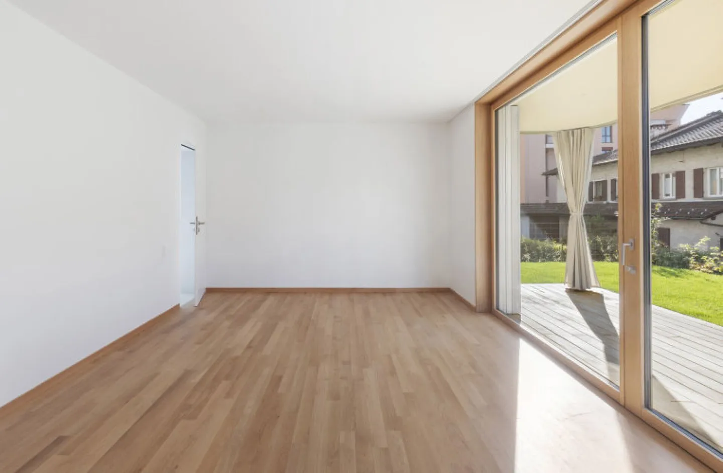 Appartement de 3,5 pièces au rez-de-chaussée à Minusio, Tessin - Photo 6 sur 18