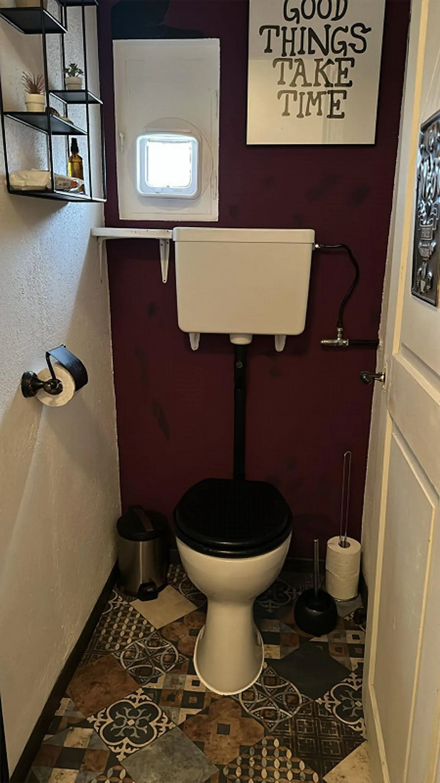 Incantevole appartamento maisonette di 5,5 stanze con grande giardino - Foto 3 di 27