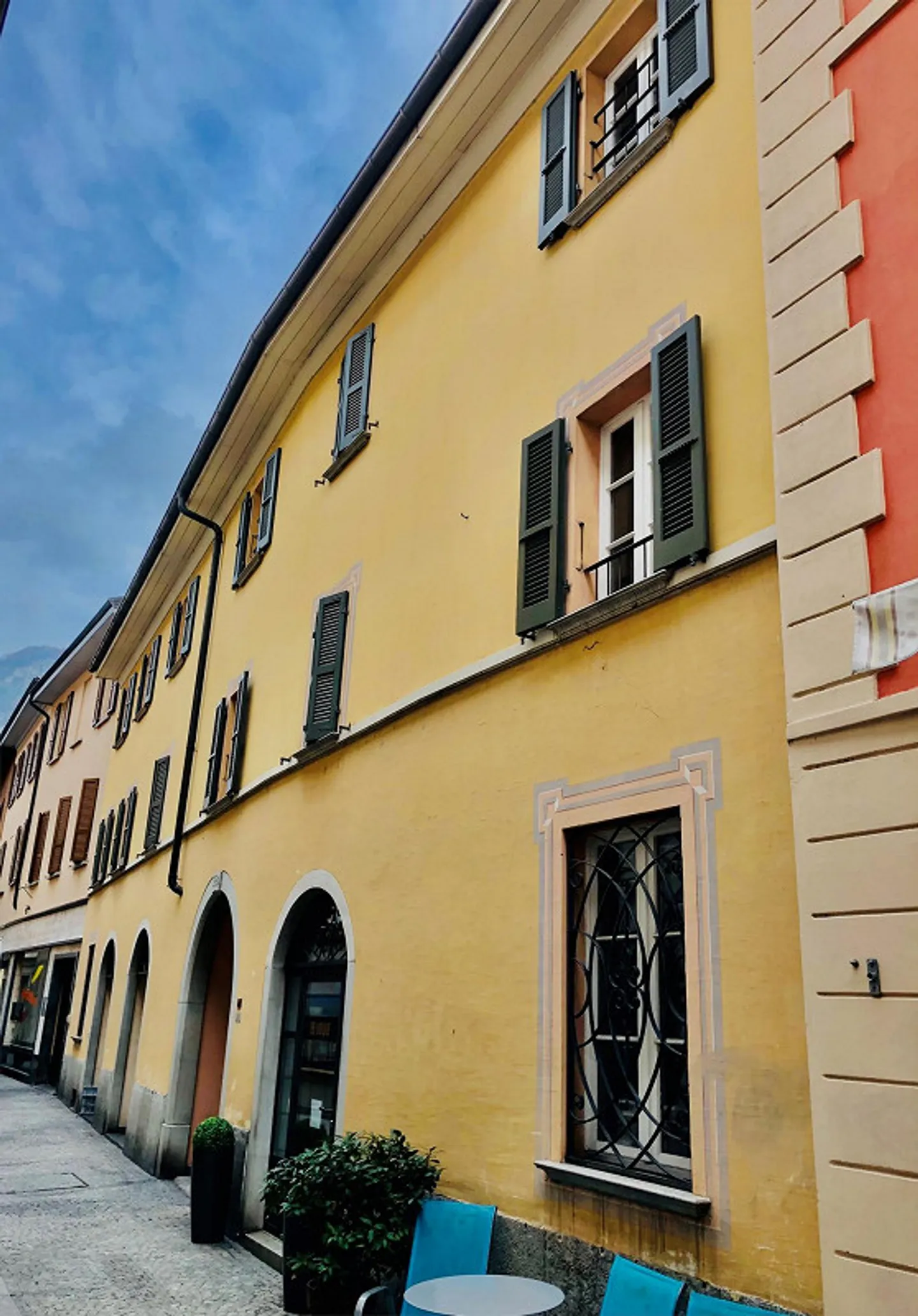 Affittasi Duplex in zona pedonale - Foto 1 di 11