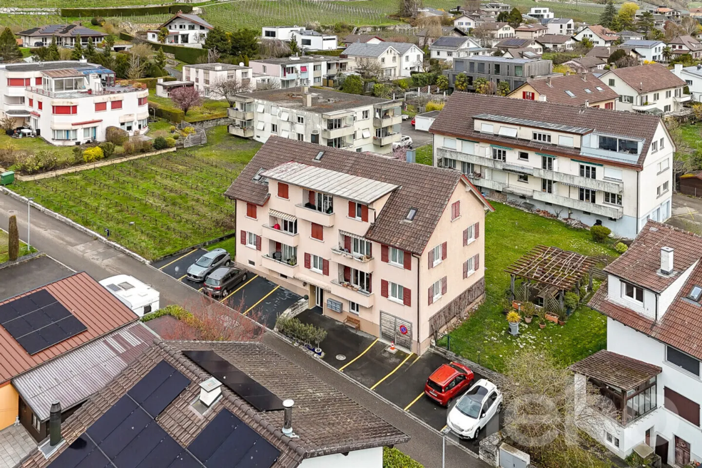 Rental House in La Neuville - Photo 3 of 12