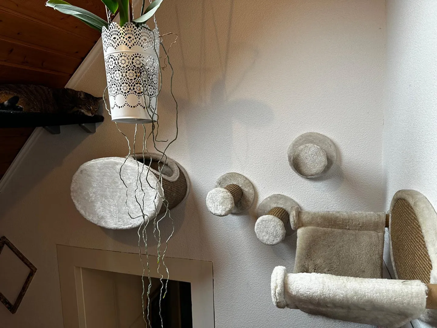 Incantevole appartamento maisonette di 5,5 stanze con grande giardino - Foto 7 di 27