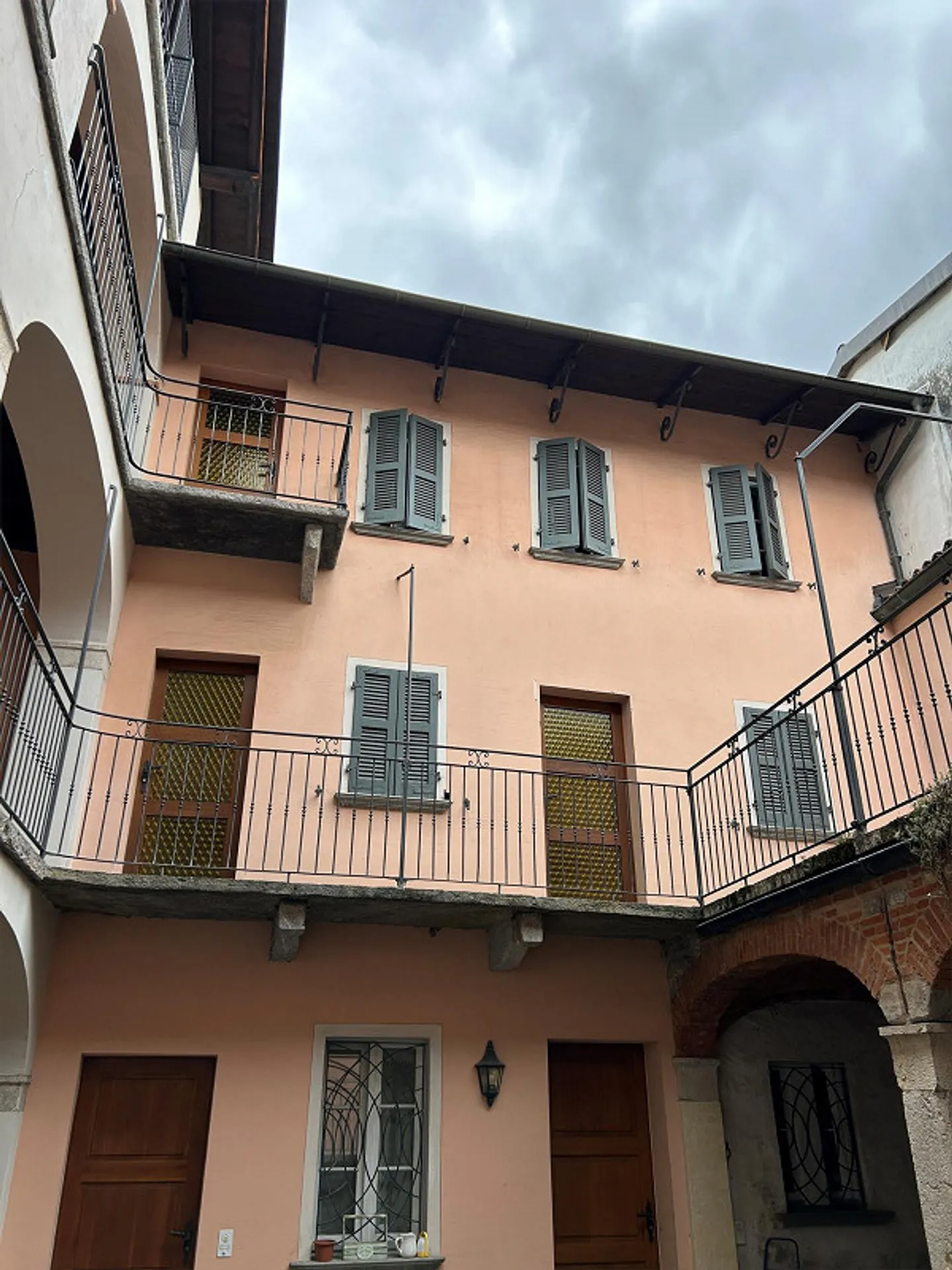 Affittasi Duplex in zona pedonale - Foto 2 di 11