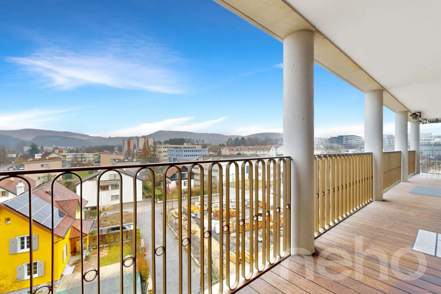 Exklusives Neubau-Apartment in zentraler Lage - Foto 11 von 13