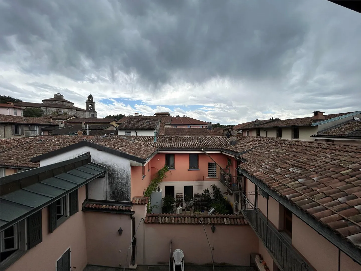 Affittasi Duplex in zona pedonale - Foto 9 di 11